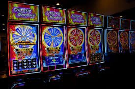 f1568 Casino trực tuyến